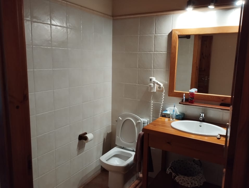 Zimmer Xalet la Pastorella