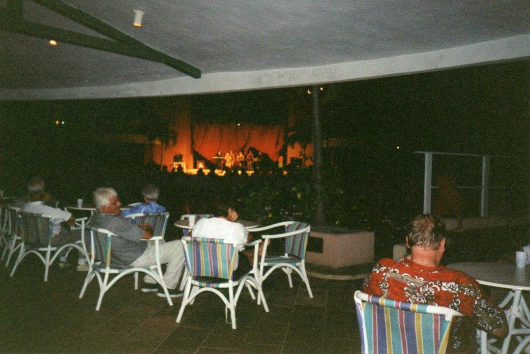 Hotelanlage Hotel Villa Cuba
