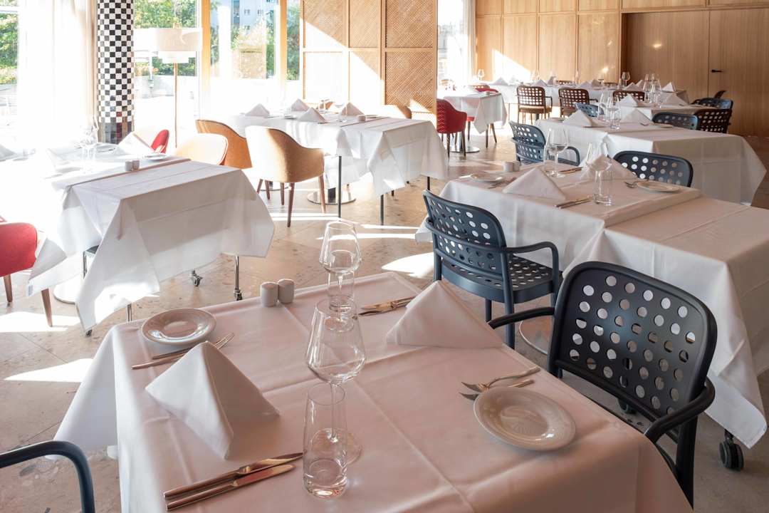 Gastro Gästezimmer Residenz Bener-Park