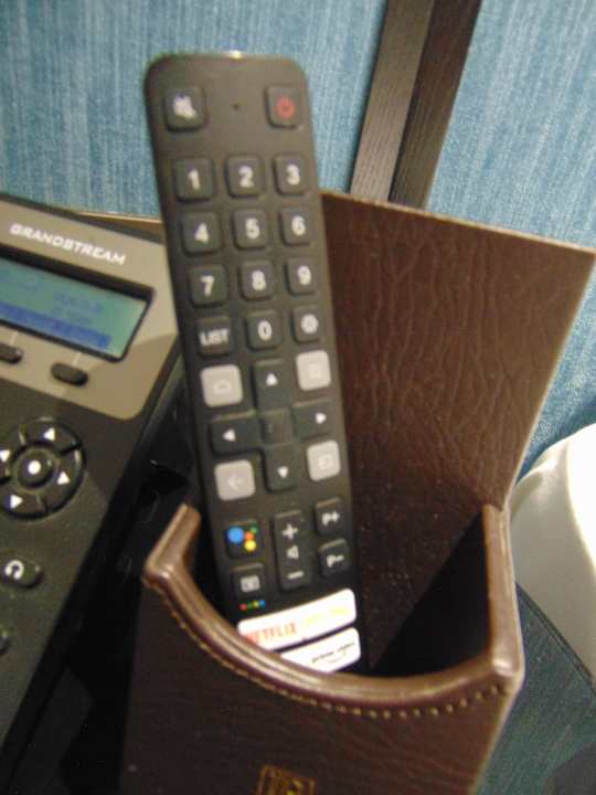 Zimmer La Passion Hanoi Hotel & Spa