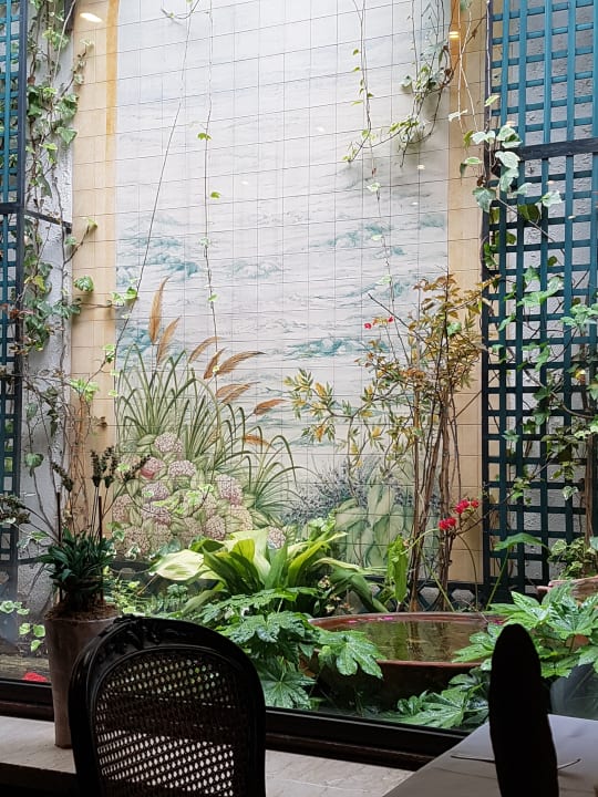 Sonstiges Hotel Lisboa Plaza