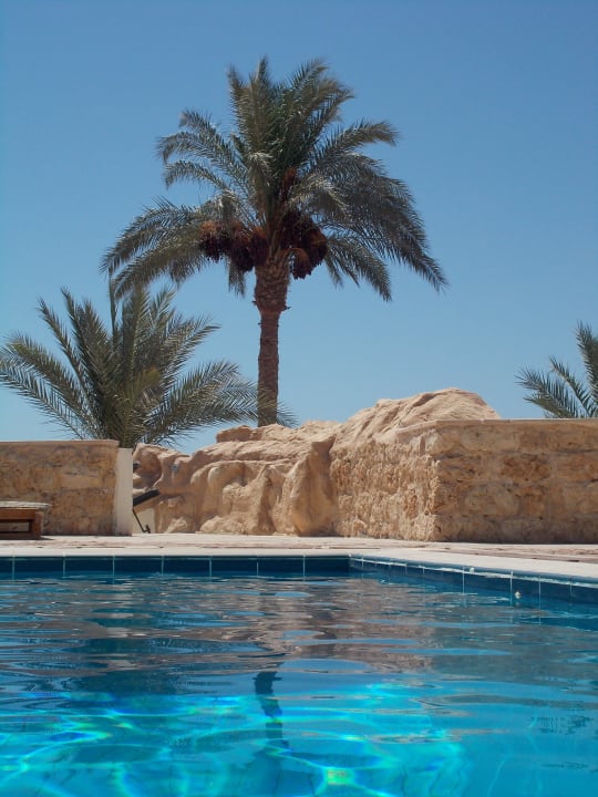 Pool Sharm Resort