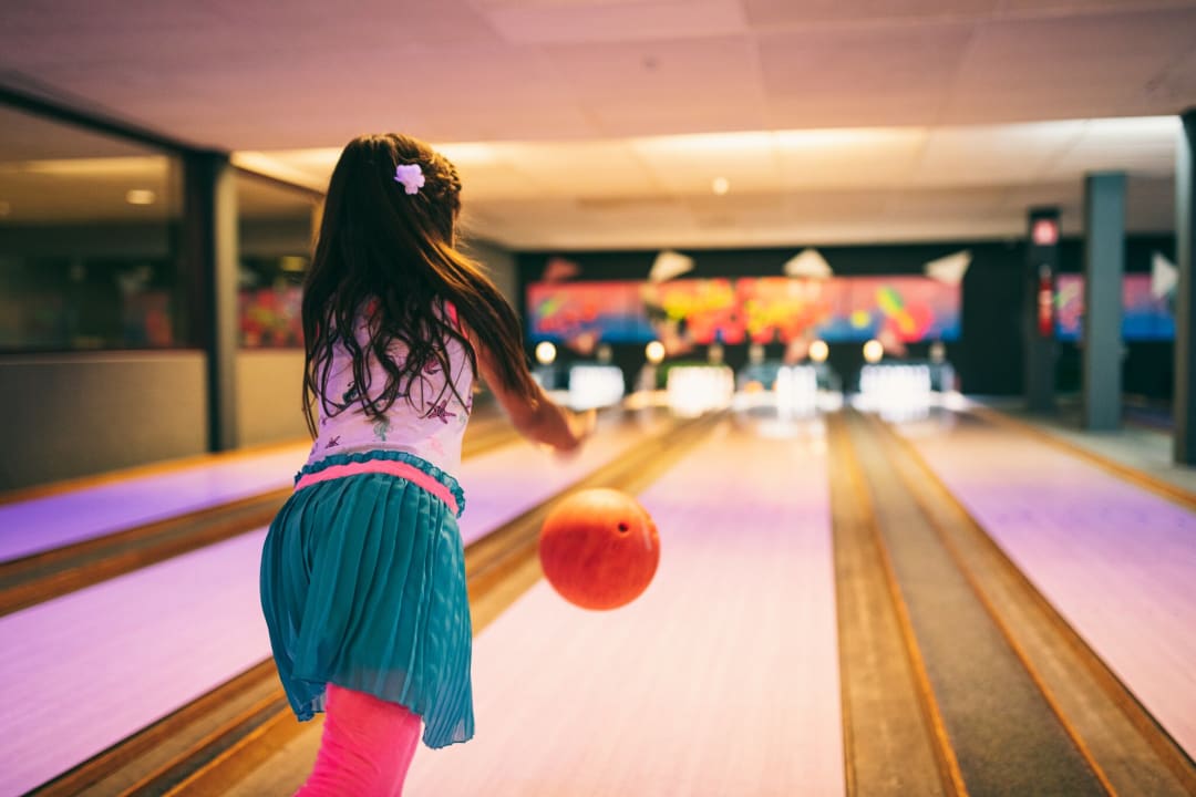 Sport & Freizeit Hof Domburg