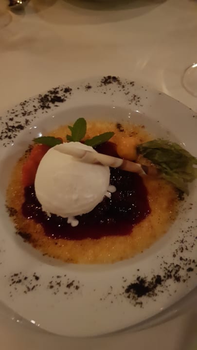 Gastro Hotel Yachthafenresidenz Hohe Düne