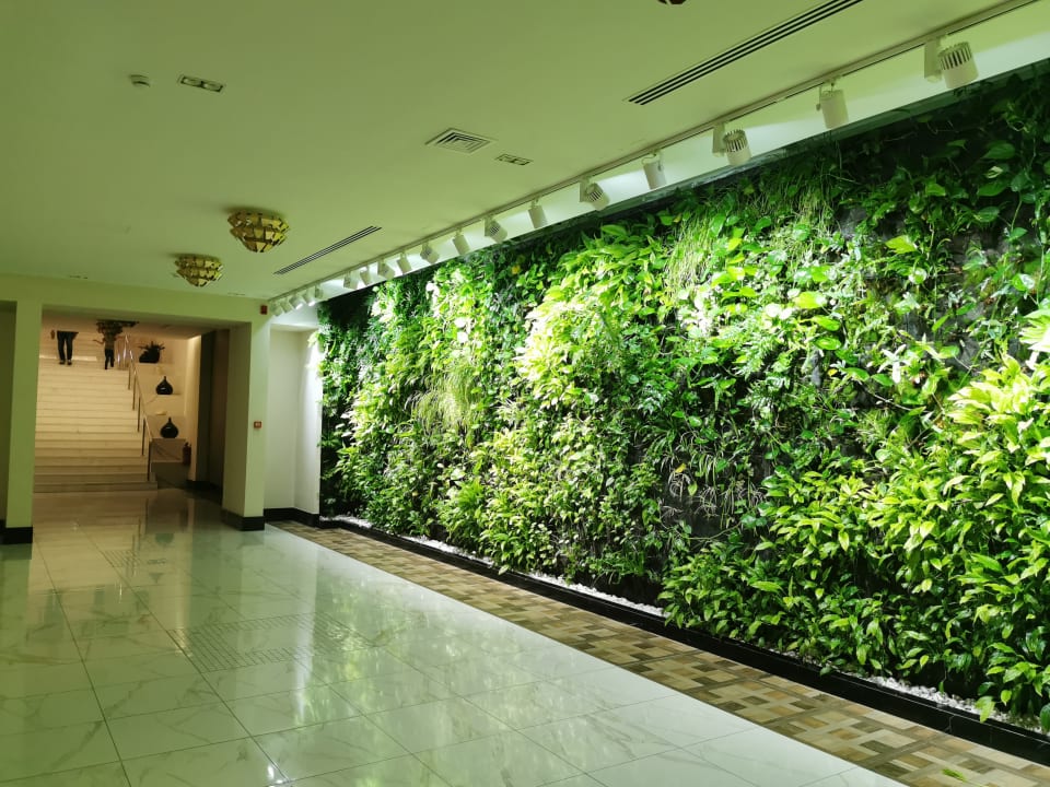 Sonstiges Miraggio Thermal Spa Resort