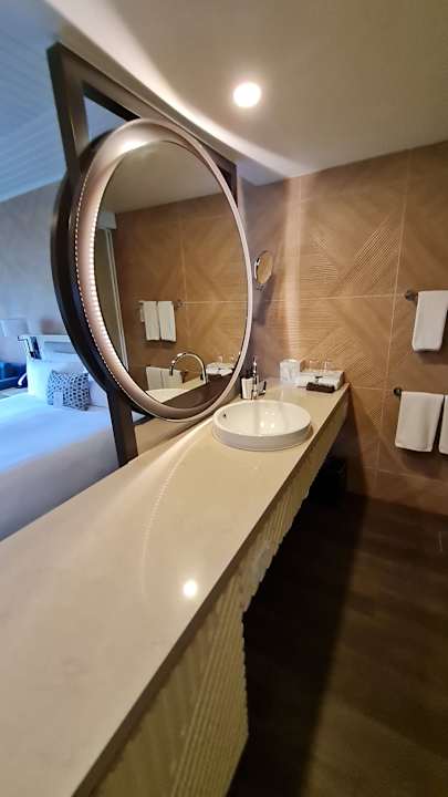 Zimmer Hotel Sofitel Fiji Resort & Spa