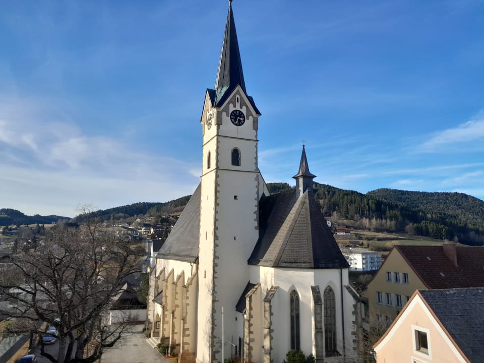 Ausblick Königswieser Hof