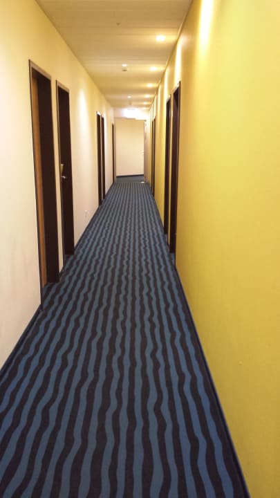 Sonstiges B&B Hotel Münster-Hafen