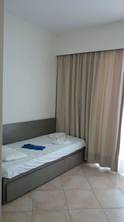 Familienzuimmer alltoura Club Hotel Porto Angeli Beach Resort