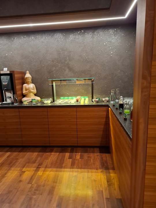 Zimmer Ayurveda Resort MANDIRA