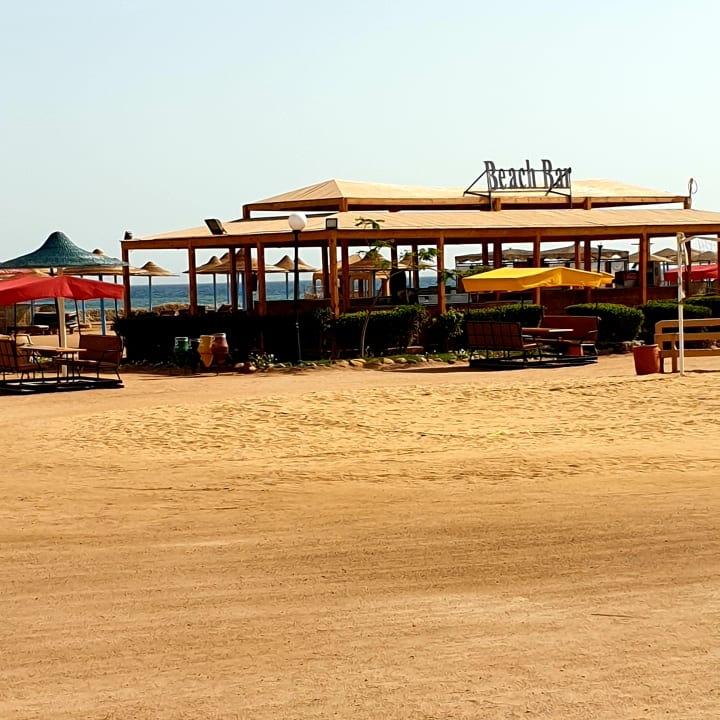 Strand Hurghada Long Beach Resort