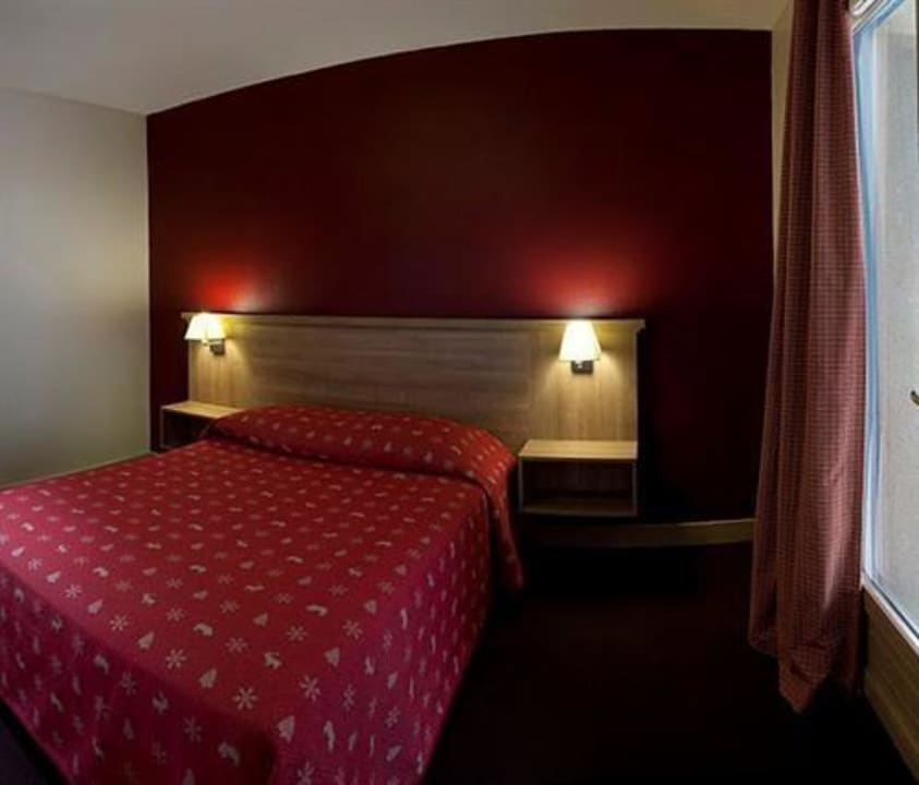 Residence Les Trois Vallees Residence Les Trois Vallees