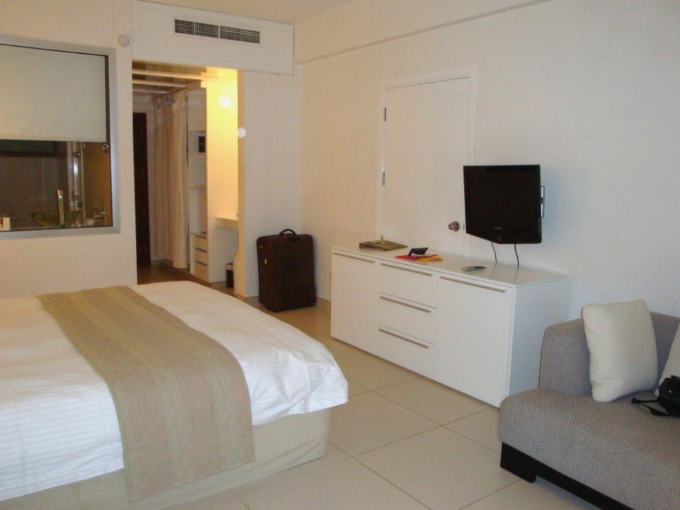 Executive бунгало Napa Mermaid Hotel & Suites