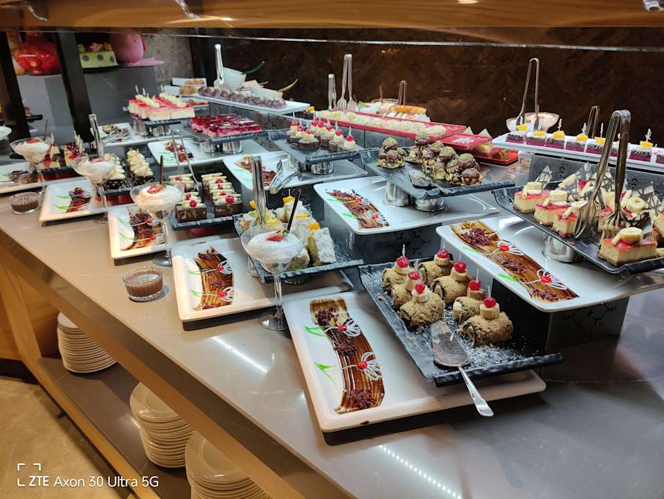 Gastro Diamond De Luxe Hotel & Spa