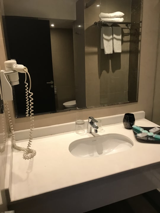 Zimmer Atlas Amadil Beach Hotel