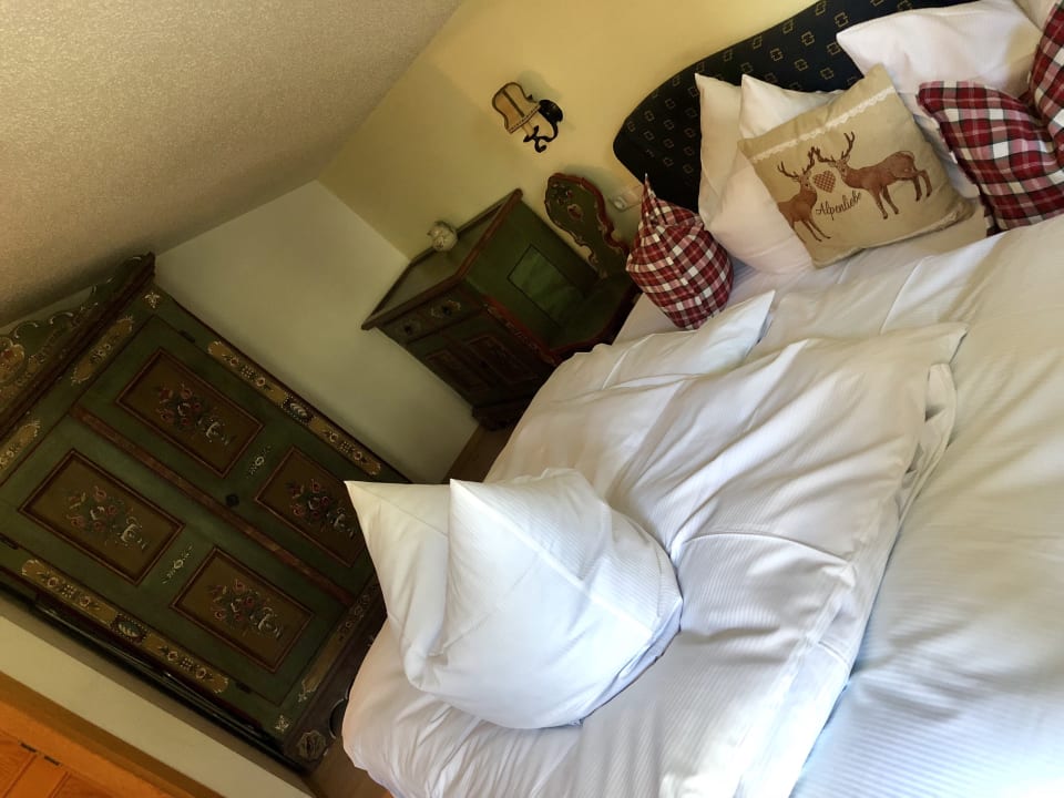 Zimmer Landhaus Maria Theresia