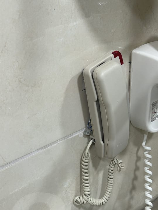 Zimmer Anemos Luxury Grand Resort