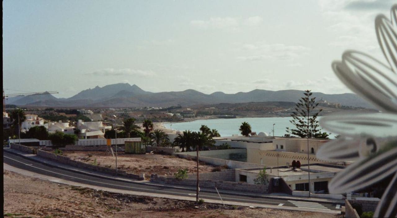 Bucht von Costa Calma H10 Tindaya