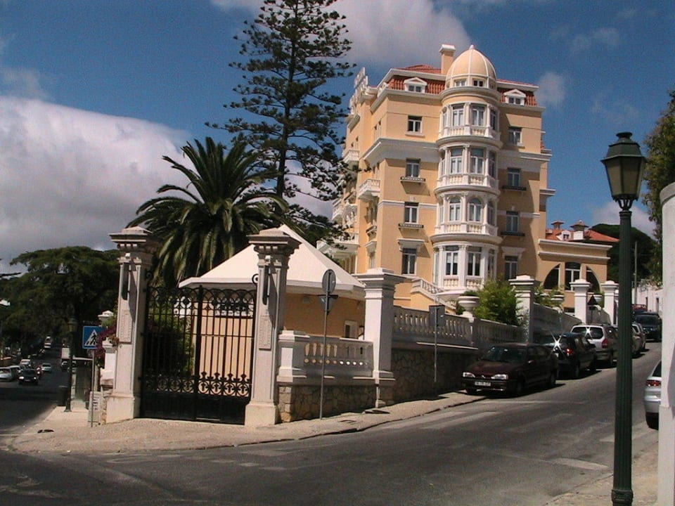 Hotel Inglaterra Hotel De Inglaterra