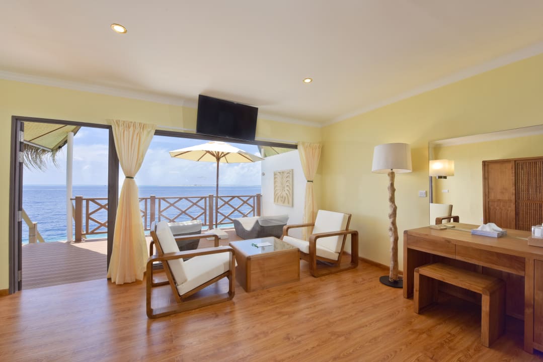 Zimmer Dreamland The Unique Sea & Lake Resort / Spa