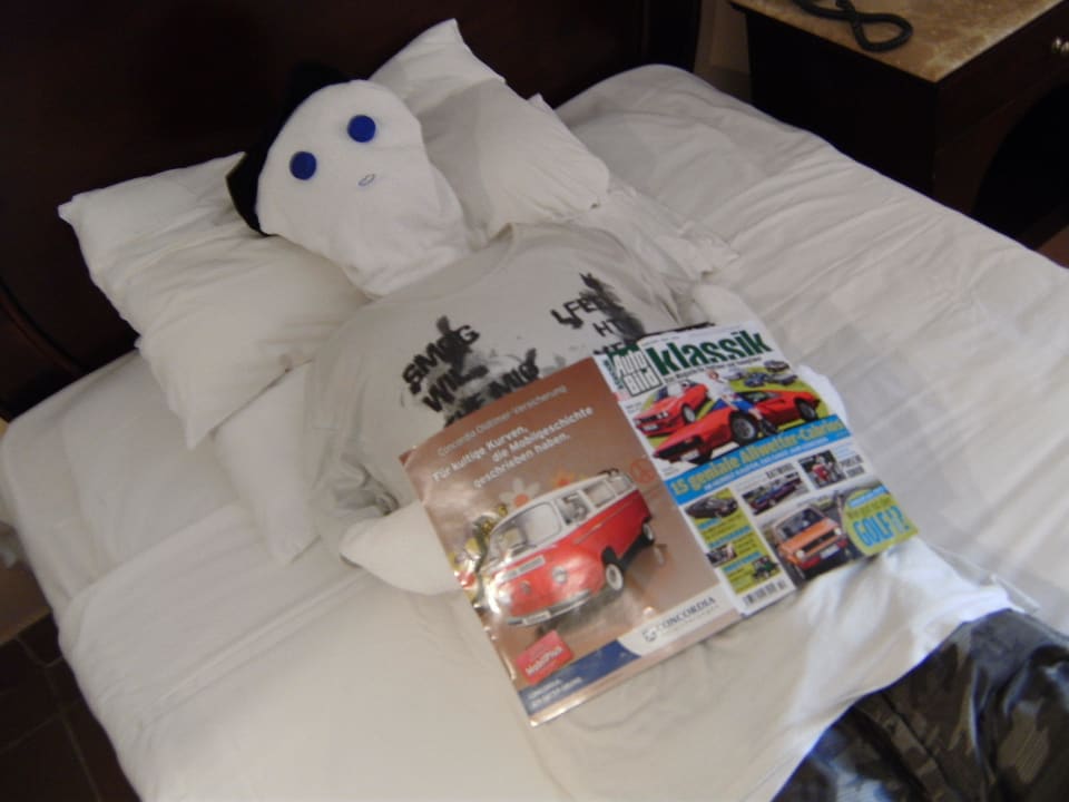 MUMMY Stella Beach Resort & Spa Makadi Bay