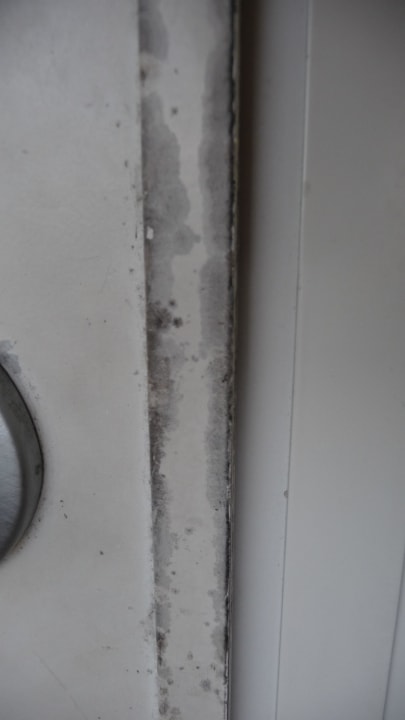 Balkontüre aussen Hotel Ocean Key Resort & Spa