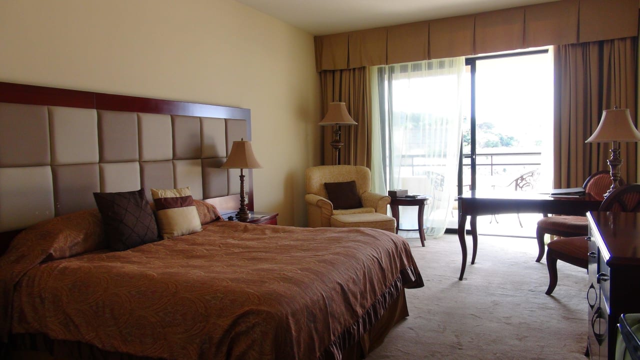 Zimmer Excelsior Grand Hotel Malta Grand Hotel Excelsior Malta