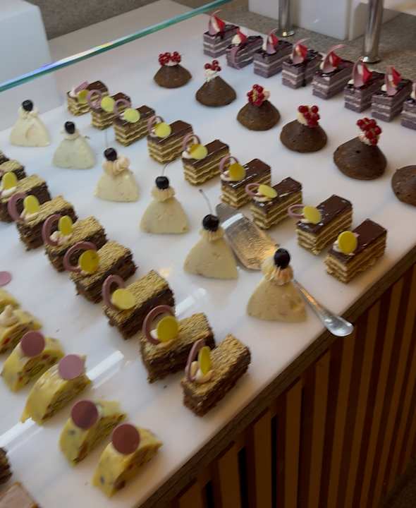 Gastro JAZ Elite Asteria