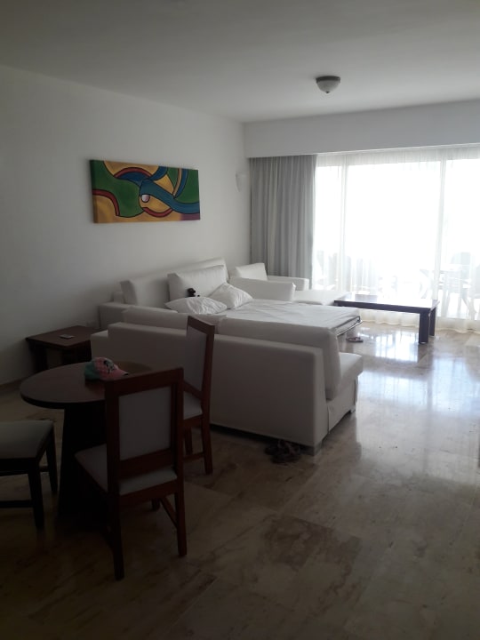 Zimmer Hotel Viva Dominicus Beach by Wyndham - All Inclusive Resort