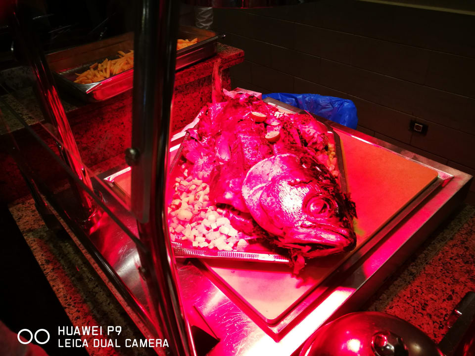 Gastro Jaz Makadi Oasis Resort