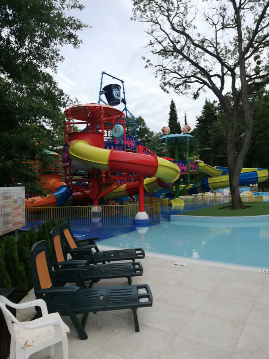 Sport & Freizeit SH Dolce Vita