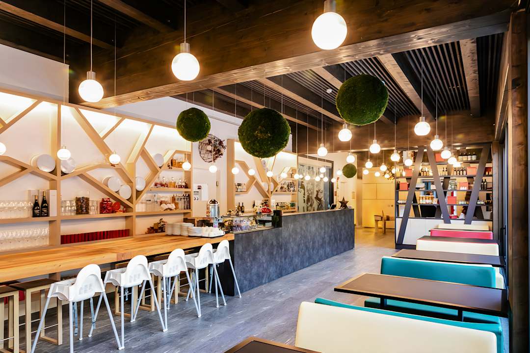 Gastro NH Collection Alagna Mirtillo Rosso