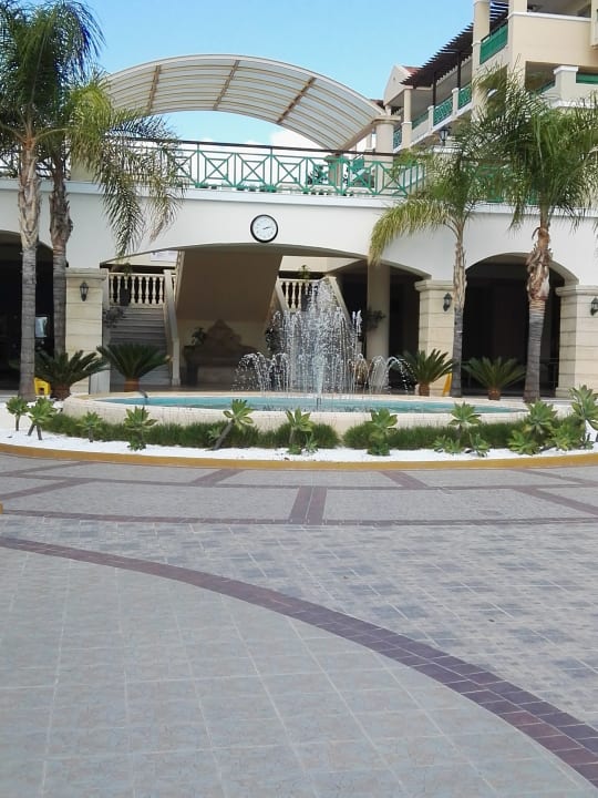 Außenansicht Lindos Princess Beach Resort & Spa