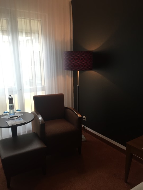 Zimmer Dorint Hotel am Dom Erfurt