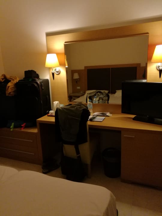 Zimmer Sol Cosmopolitan Rhodes