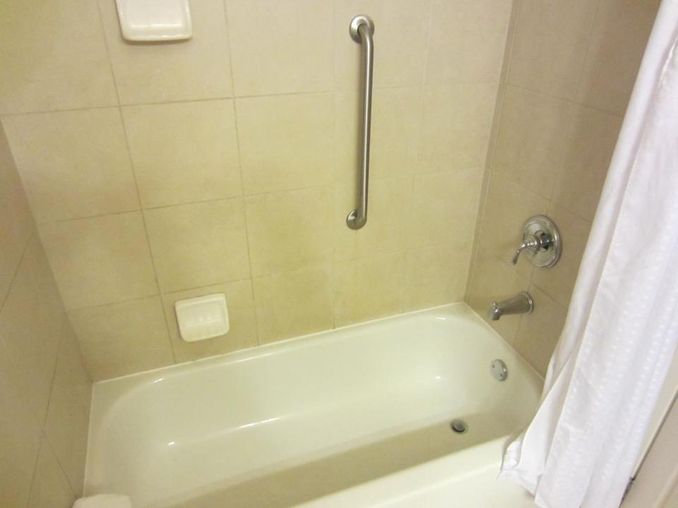 Zimmer Holiday Inn Express & Suites Mobile West I-10