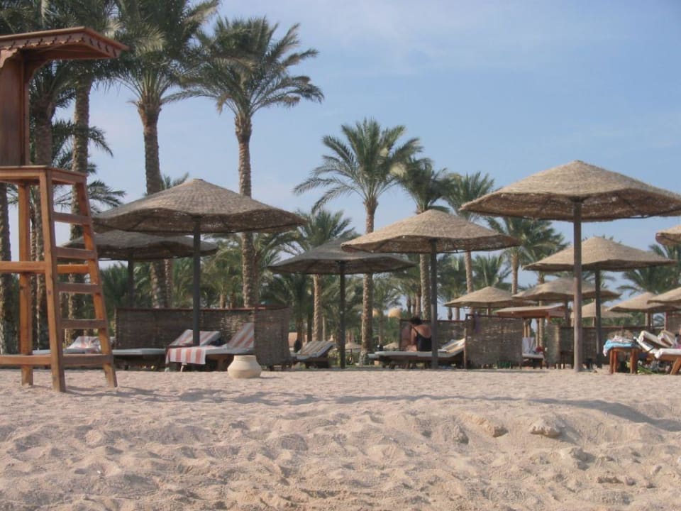 Strand Makadi Palace