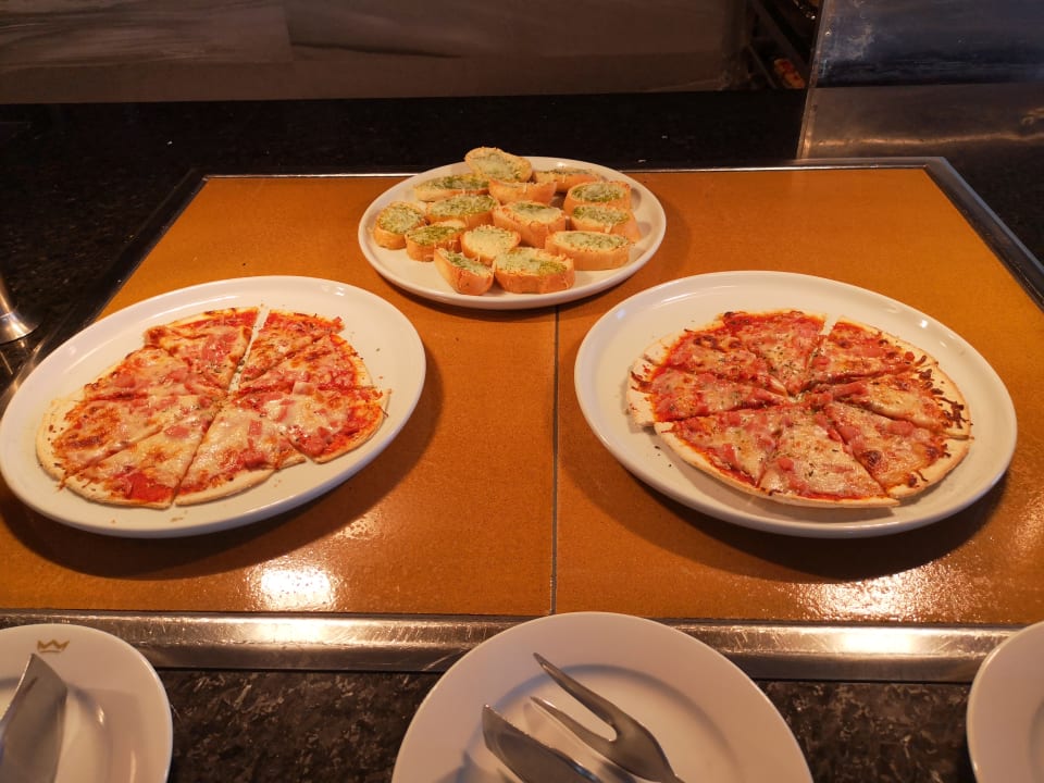 Gastro Hotel Riu Costa del Sol