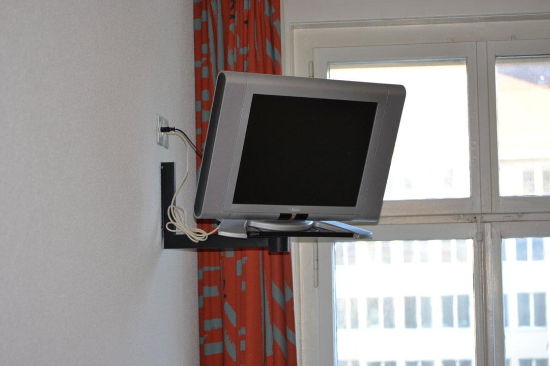 Zimmer Hotel City Am Bahnhof