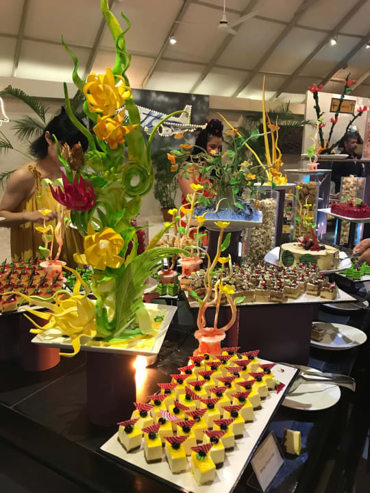 Gastro Adaaran Select Hudhuran Fushi - Premium All Inclusive