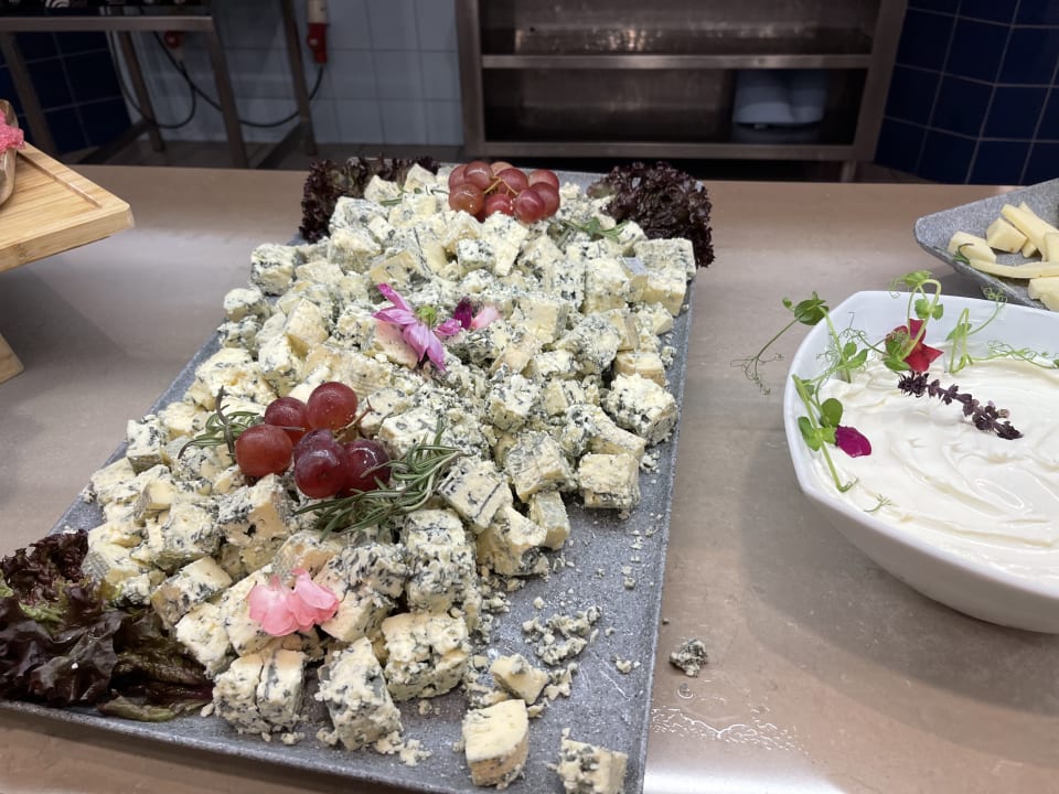 Gastro Alua Tenerife