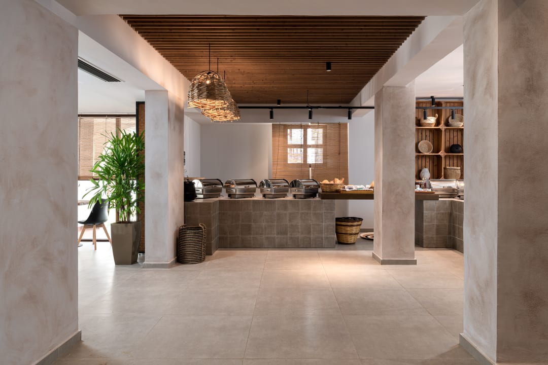 Gastro The Costa Lindia Blue Star - Adults only