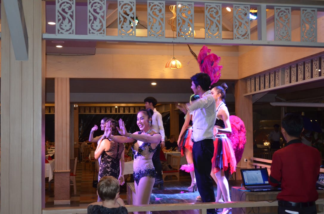 Sport & Freizeit Best Western Premier Bangtao Beach Resort & Spa