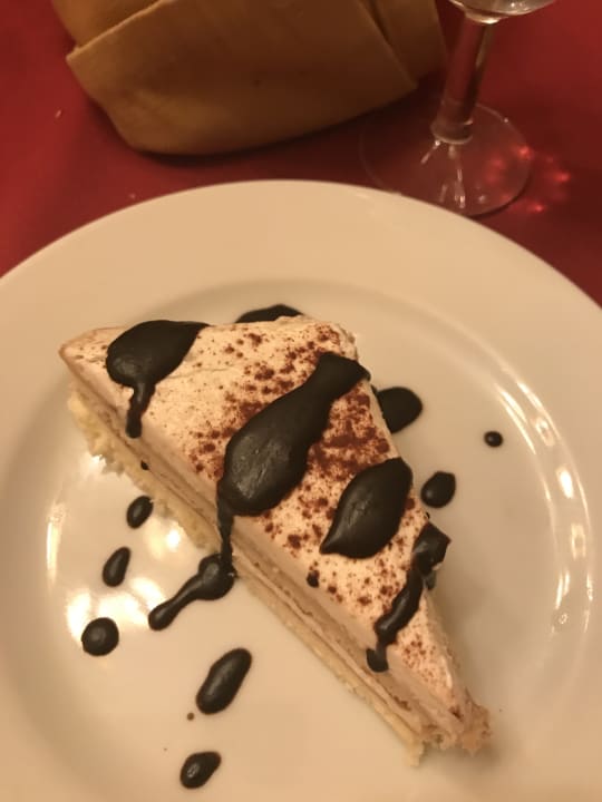 Gastro Dunes D'or Ocean Club