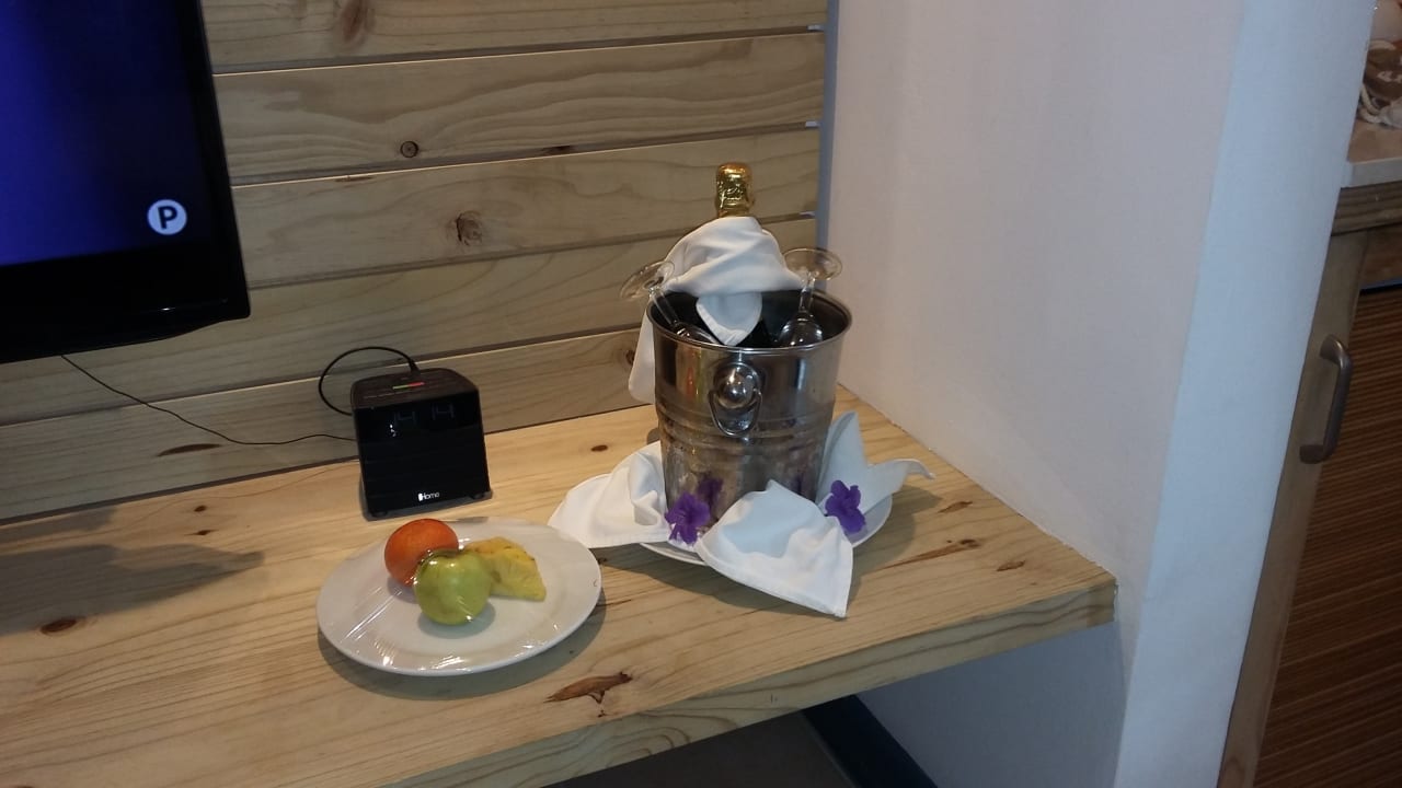 Zimmer Veranda Pointe aux Biches Hotel