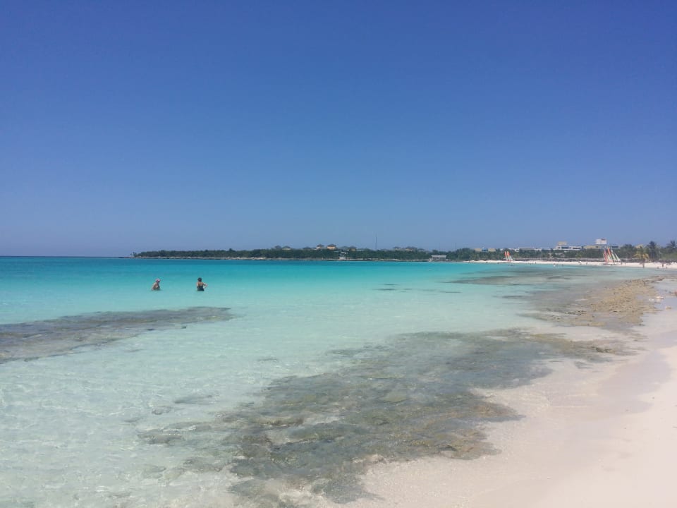 Strand Hotel Playa Pesquero