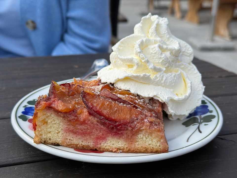 Gastro Alpengasthof Gröbl Alm