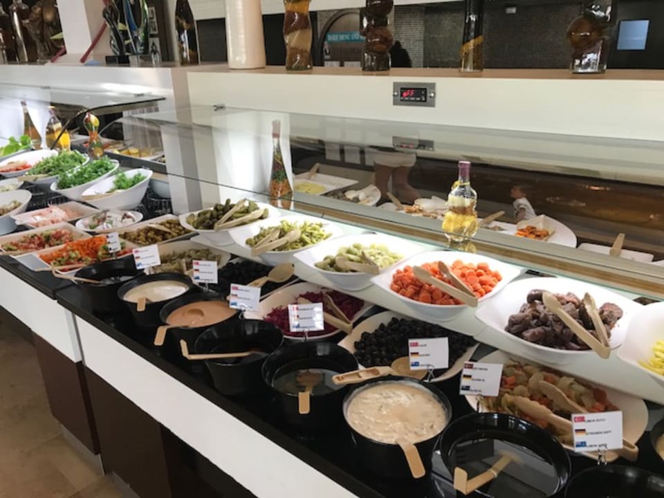 Gastro Roma Beach Resort & Spa 16+ Adult Only