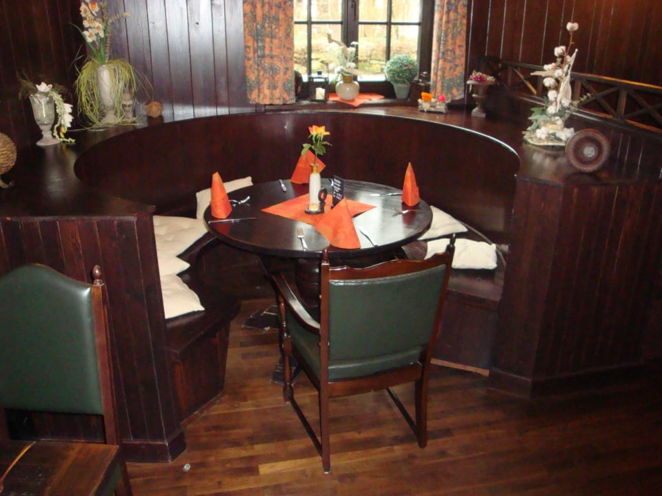 Klosterstube Hotel Klosterhof