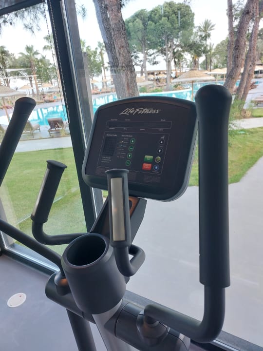 Sport & Freizeit Balmy Beach Resort Kemer